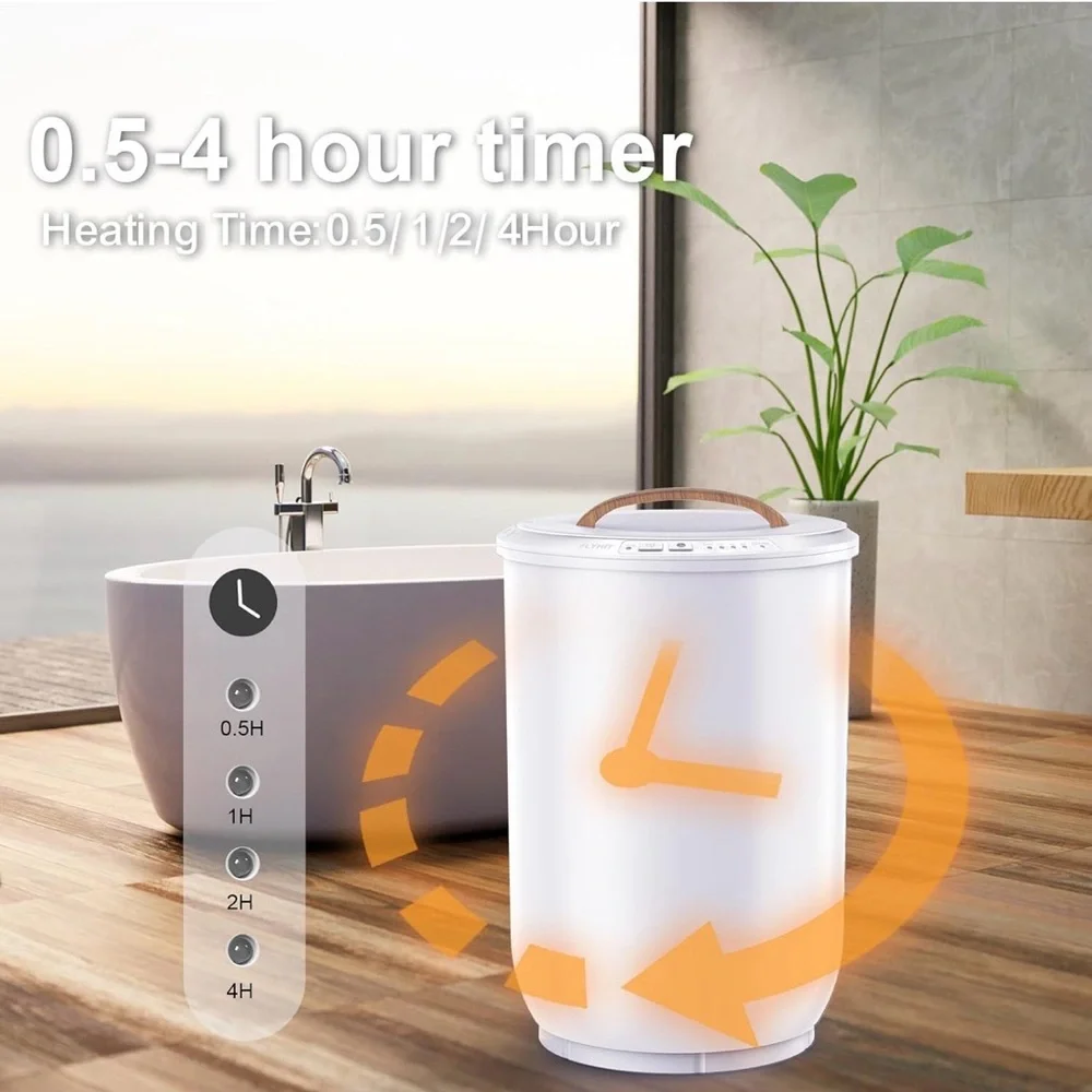 Large Towel Warmer